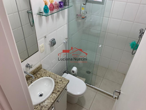 Imagem 12 de 30 de Apto 2 Dorm Em Moema - Ap00365 - 70193275
