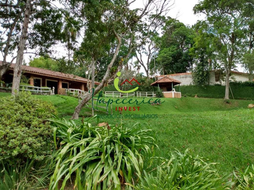 Imagem 19 de 20 de Chácara A Venda Itapecerica Da Serra - Vch0606