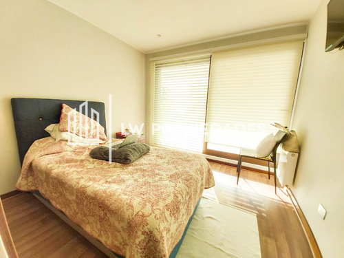 Imagen 20 de 30 de Departamento En Venta / Bosques De Montemar