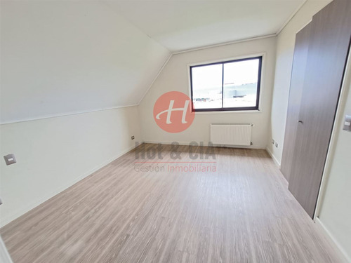 Local Comercial Los Pablos En Arriendo En Temuco