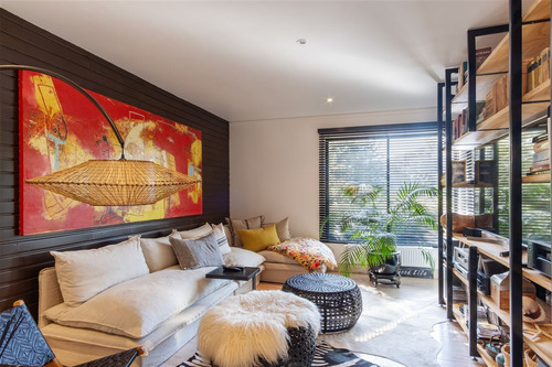 Acogedora Y Moderna Casa En Aguas Claras Hijuelas