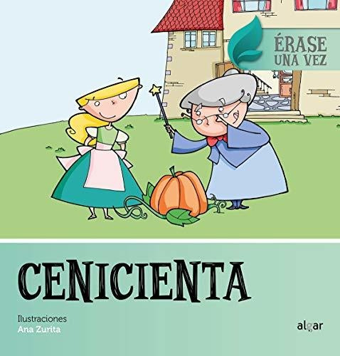 Cenicienta - Zurita Ana