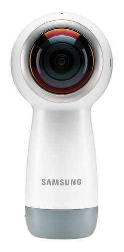 Cámara Samsung Gear 360 (2017) Garantía Oficial Samsung