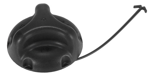 Tapon Gasolina Negro Para Hummer H2 2004-2007 H3 2006-2010