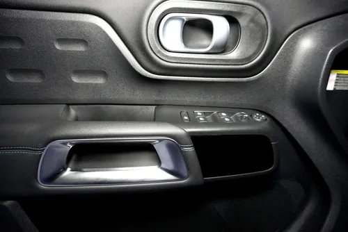 Citroen C5 Aircross Unique 1.6t Automatica 4x2 Gasolina