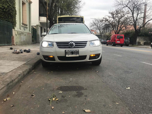 Volkswagen Bora 2.0