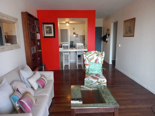 Tigre Palmas De La Bahia Alquiler Depto Amoblado 3 Amb C Cochera Y 2 Baños