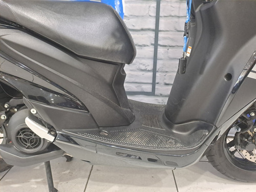 Yamaha Fluo 125 Abs