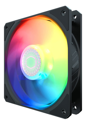 Ventilador Cooler Master Sickleflow 120 Argb