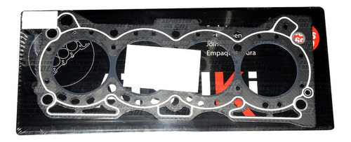 Empaquetadura Culata Para Suzuki Apv Van 1.6 2005 2007