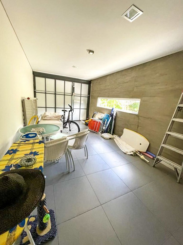 Imagen 19 de 26 de Moderna Casa En Barrio Cerrado Boulevard Park (ref: Lij-5764)