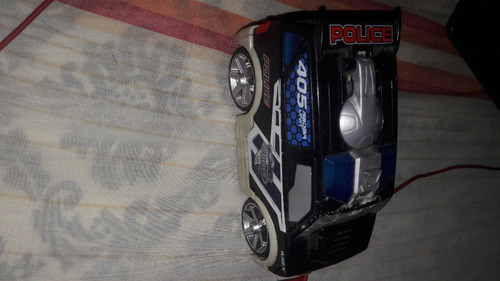 Imagen 1 de 2 de Juguetes Para Navidad Originales Perfecto Estado Carrito