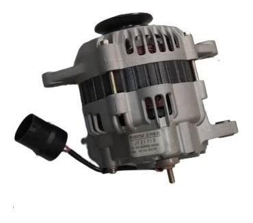 Alternador Byd Flyer-ideal Ca-53