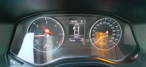 Amarok V6 Highline