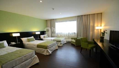 Hotel En Venta 4*- Puerto Iguazu - Misiones - Ar-mi2-4