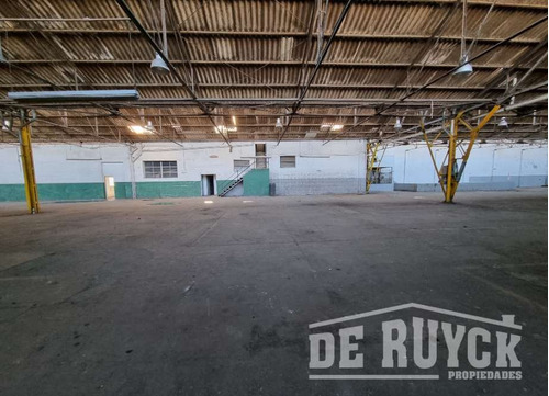 Imagen 10 de 28 de Inmueble Comercial En Venta En Quilmes Oeste