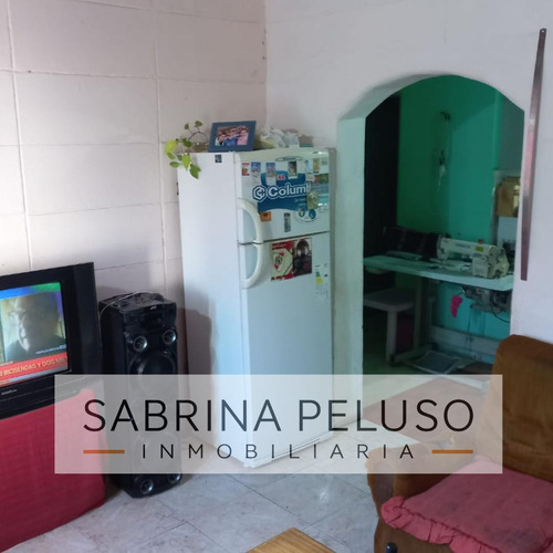 Venta Casa Ituzaingo