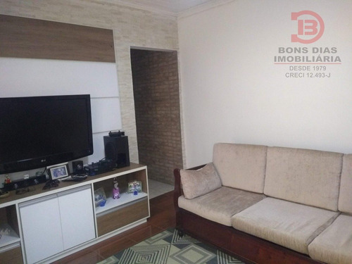 Imagem 7 de 15 de Casa - Jardim Lisboa - Ref: 6625 - V-6625