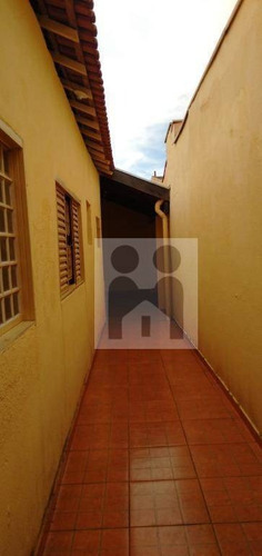 Imagem 25 de 25 de Casa Com 3 Dormitórios Com Suíte À Venda, 97 M² Por R$ 380.000 - Campos Elíseos - Ribeirão Preto/sp - Ca0925