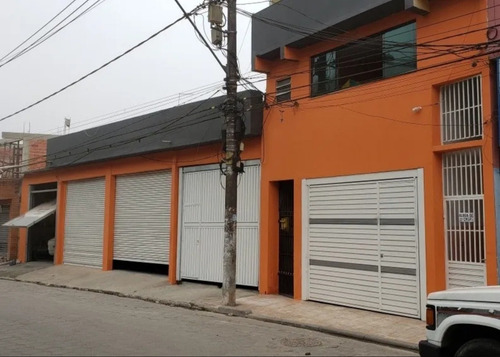 Salao Comercial