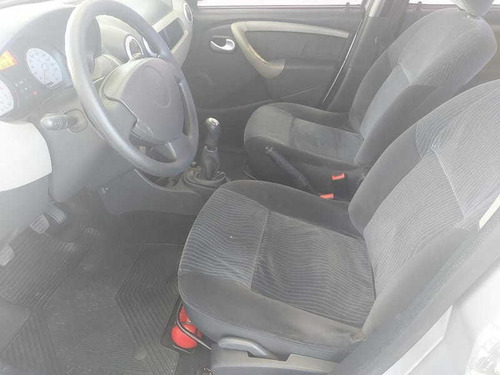 Imagem 7 de 12 de Renault Sandero 1.6 16v Privilege 2009