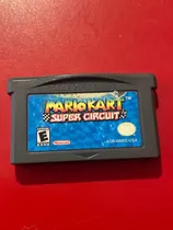 Comprar Super Circuit Mario Kart Gba Game Boy Advance Oldskull Games