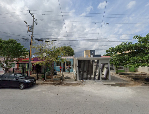 Jar Gds Venta De Casa En Cancun Centro Benito Juarez Quintana Roo 