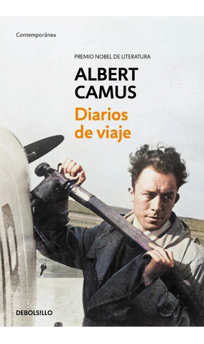 Albert Camus - Diarios De Viaje