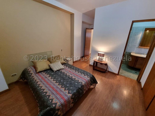 Apartamento En Venta En Campo Alegre Chacao Caracas 114 Metros Piscina