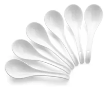 Comprar Cucharas De Sopa Dowan, Cucharas De Sopa Chinas De Cerámica,