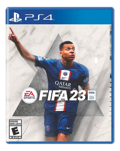 Fifa 23 - Playstation 4