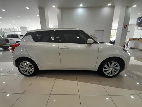Suzuki Swift 1.2 Hybrid 2Wd