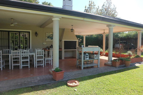Casa - Yerba Buena