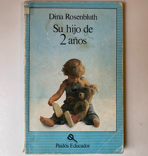 Su Hijo De 2 Años Dina Rosenbluth