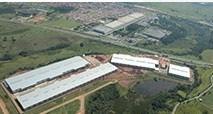 Galpão Para Aluguel, 7783.0m² - 2808