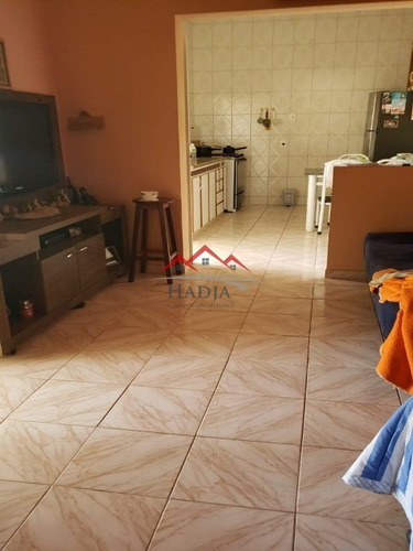 Chácara A Venda Em Jundiaí Sp - Ch00001 - 34366478