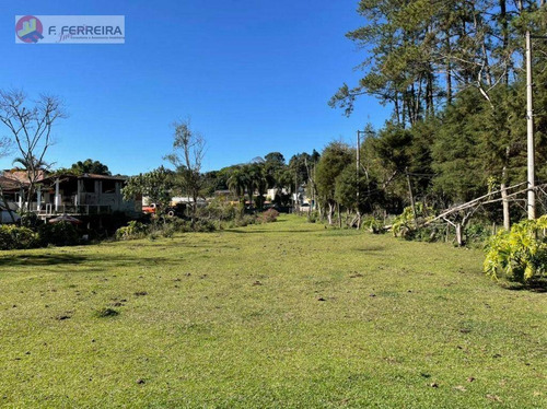 Imagem 24 de 30 de Chácara Para Alugar, 17.000,00 M² Por R$ 6.000/mês - Mombaça - Itapecerica Da Serra/sp - Ch0086