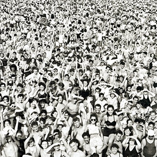 Vinilo Rock George Michael Listen Without Prejudice (remaste