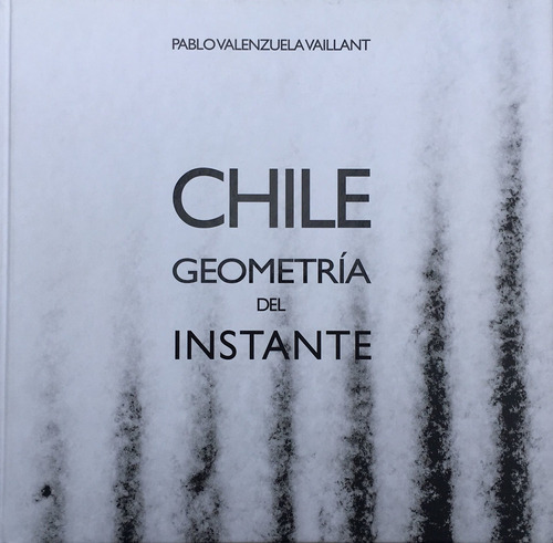 Libro Chile, Geometría Del Instante. Envio Gratis /445