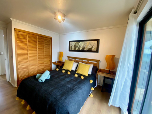 Departamento En Primera Linea, Costanera De Puerto Varas