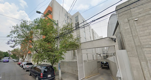 Departamento En Venta En Calle Oriente 229 38 Col. Agrícola Oriental, Iztacalco Arp1209