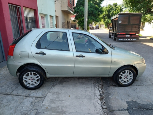 Fiat Palio 2010 1.4 Fire Top Aa+da+pl+ll