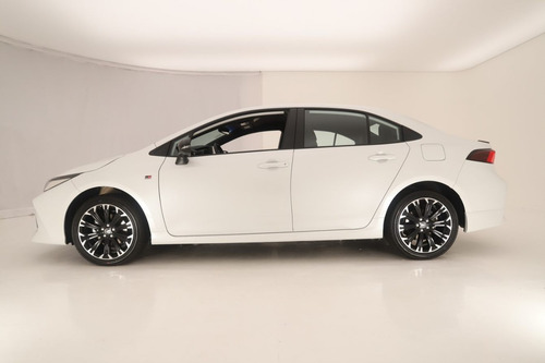 Imagen 9 de 18 de Gr-s 2.0 Cvt $ 6.330.000 Blanco Perlado - Bi Tono