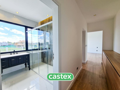 Imagen 24 de 30 de Espectacular Casa En Venta Terralagos, Canninng