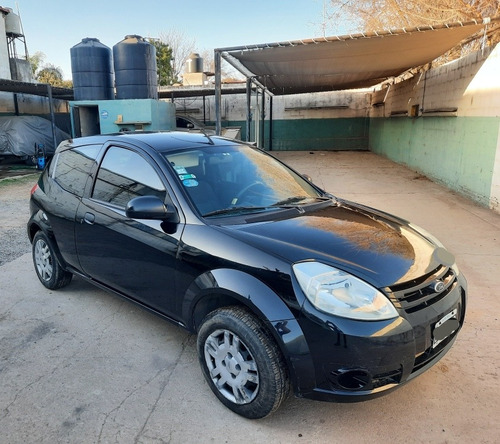 Imagen 3 de 15 de Ford Ka 2010 1.0 Fly Viral