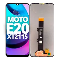 Comprar Modulo Moto E20 Xt2155 Para Motorola Pantalla Oled Display
