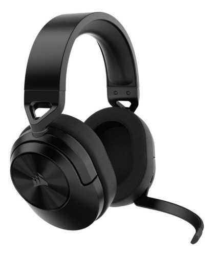 Auricular Corsair Hs55 Headset Gamer Microfono Inalambrico