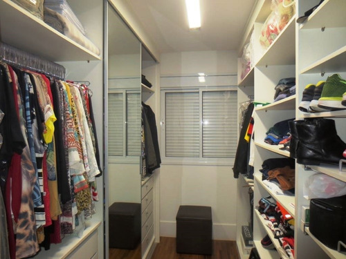 Imagem 10 de 14 de Linda Cobertura Penthouse Na Vila Leopoldina Na Rua Belchior
