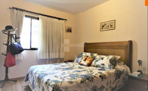Imagem 10 de 15 de Apartamento Em Higienópolis - Pc93966