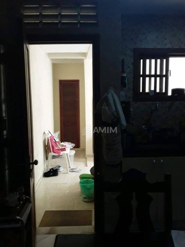 Imagem 23 de 26 de Excelente Casa Duplex, Muito Bem Bem Localizada, Próximo Ao Comércio De Icaraí, Ao Lado Do Rio Cricket. Há 5 Minutos Da Praia De Icaraí. - Ca0678